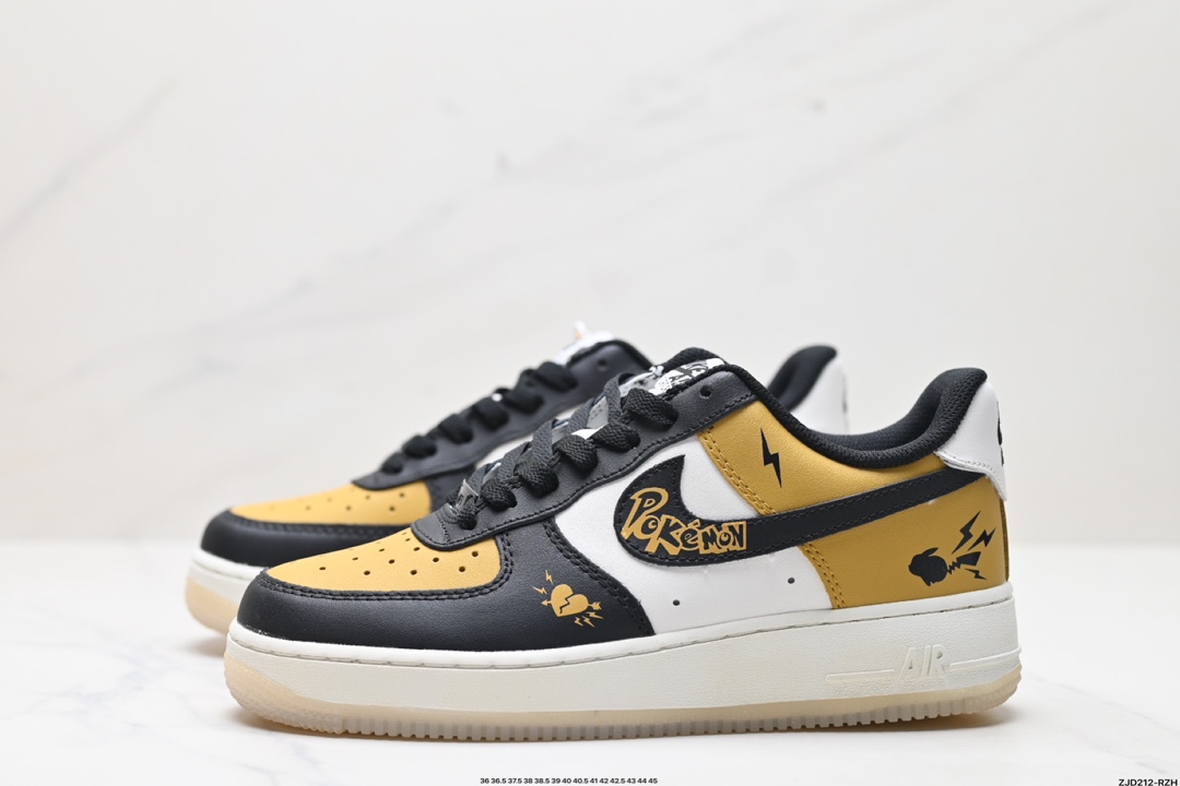 Nike Air Force 1 Shoes